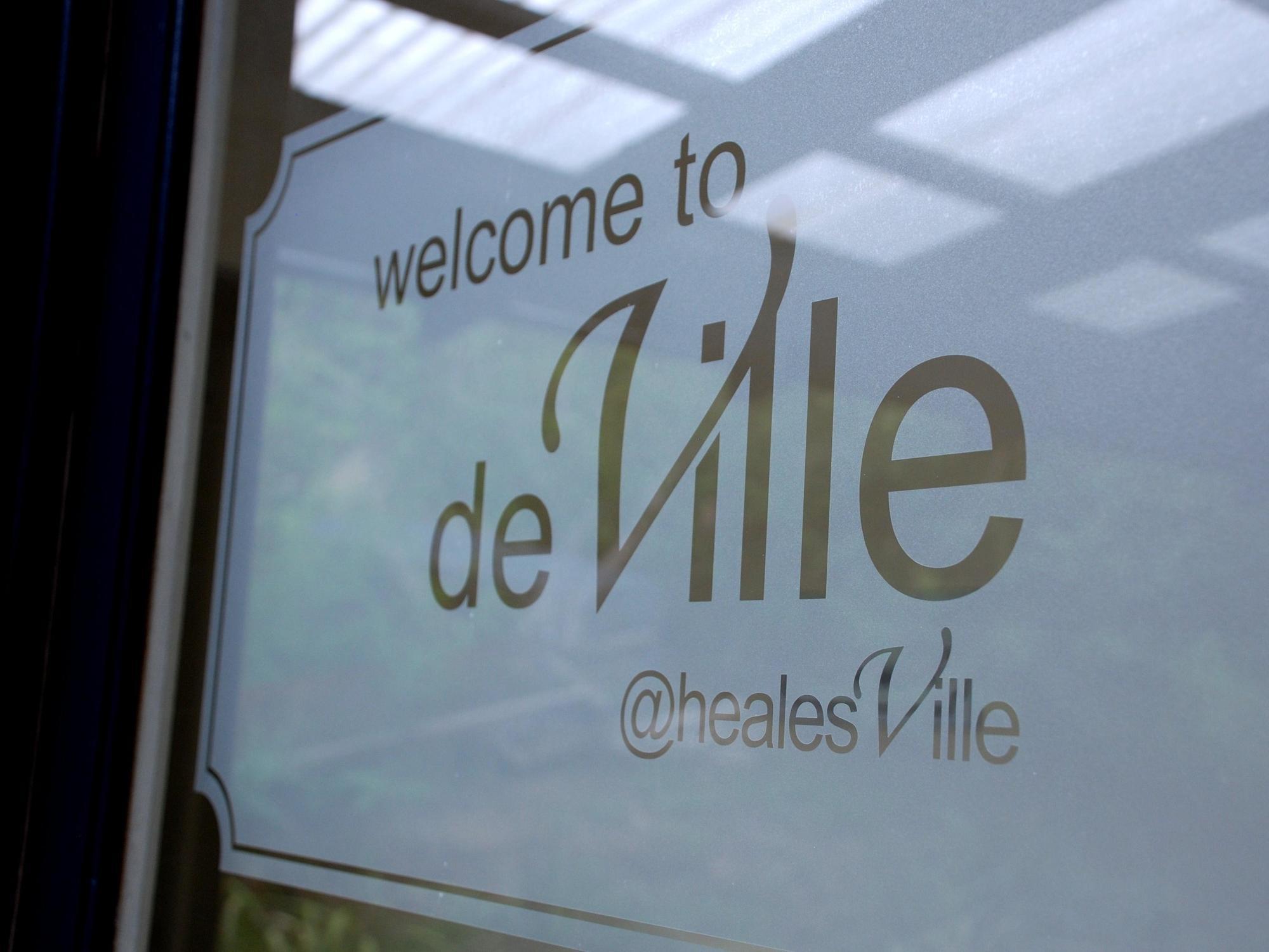 Deville At Healesville Exterior foto
